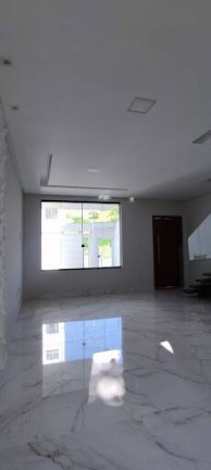Imagem Casa com 3 Quartos para Alugar, 140 m² em Chácaras Oliveira - Ipatinga