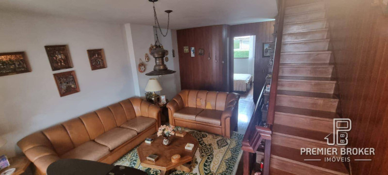 Imagem Casa com 3 Quartos à Venda, 86 m² em Cascata Dos Amores - Teresópolis Imagem Casa com 3 Quartos à Venda, 86 m² em Cascata Dos Amores - Teresópolis