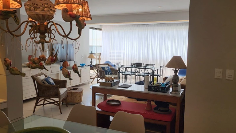 Cobertura com 3 Quartos à Venda, 123 m² em Enseada Azul - Guarapari