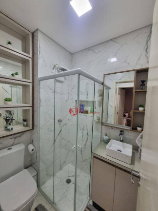 Imagem Apartamento com 2 Quartos à Venda, 80 m² em Vila Nova Savoia - São Paulo