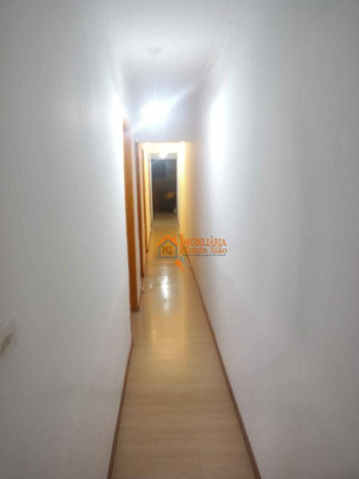 Imagem Sobrado com 5 Quartos à Venda, 320 m² em Vila Flórida - Guarulhos Imagem Sobrado com 5 Quartos à Venda, 320 m² em Vila Flórida - Guarulhos