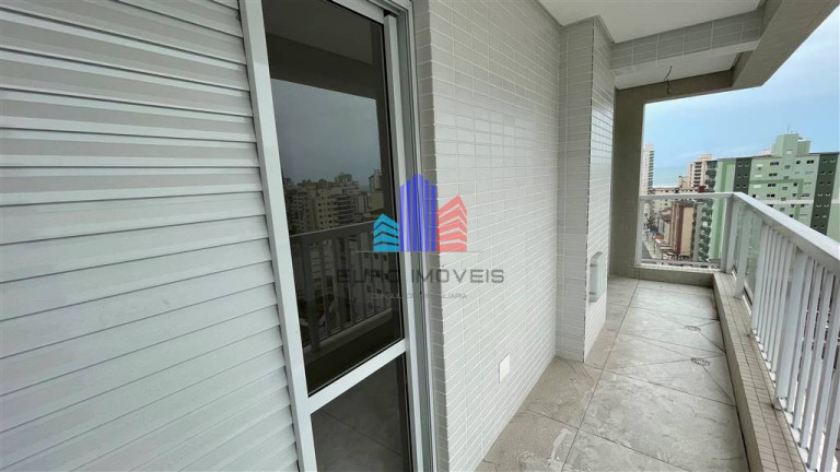 Imagem Apartamento com 3 Quartos à Venda, 148 m² em Vila Guilhermina - Praia Grande
