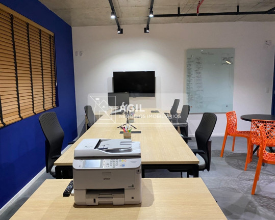 Imagem Imóvel Comercial à Venda, 34 m² em Jardim Oswaldo Cruz - São José Dos Campos