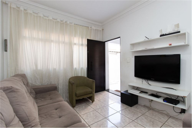 Imagem Casa com 3 Quartos à Venda, 160 m² em Vila Mariana - São Paulo
