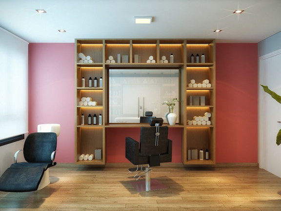 Imagem Apartamento com 1 Quarto à Venda, 25 m² em Vila Itaim - São Paulo