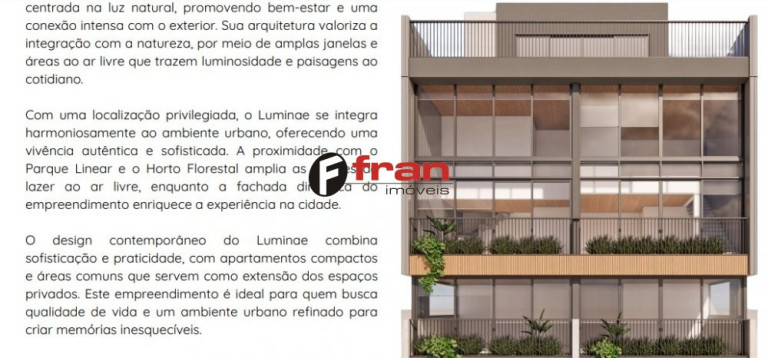 Imagem Apartamento com 1 Quarto à Venda, 47 m² em Córrego Grande - Florianópolis