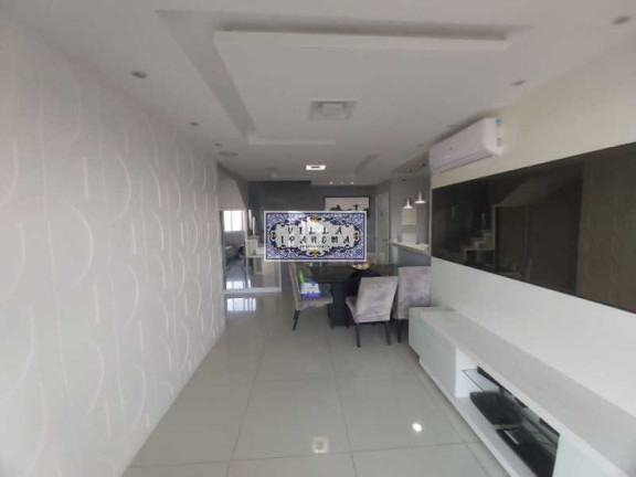 Imagem Cobertura com 3 Quartos à Venda, 150 m² em Jacarepaguá - Rio De Janeiro