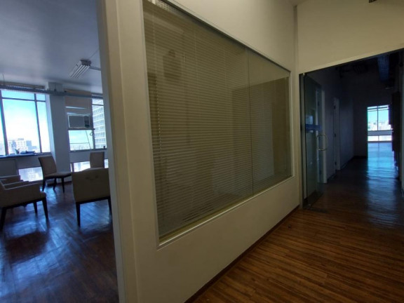 Imagem Sala Comercial à Venda, 285 m² em Centro - São Paulo Imagem Sala Comercial à Venda, 285 m² em Centro - São Paulo