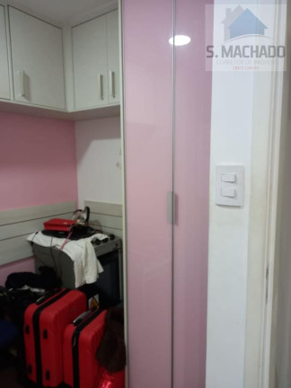 Imagem Apartamento com 2 Quartos à Venda, 63 m² em Jardim Utinga - Santo André Imagem Apartamento com 2 Quartos à Venda, 63 m² em Jardim Utinga - Santo André