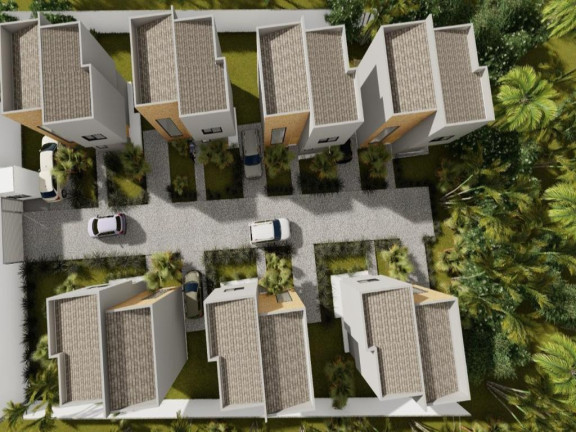 Imagem Casa com 2 Quartos à Venda, 75 m² em Camburi - São Sebastião