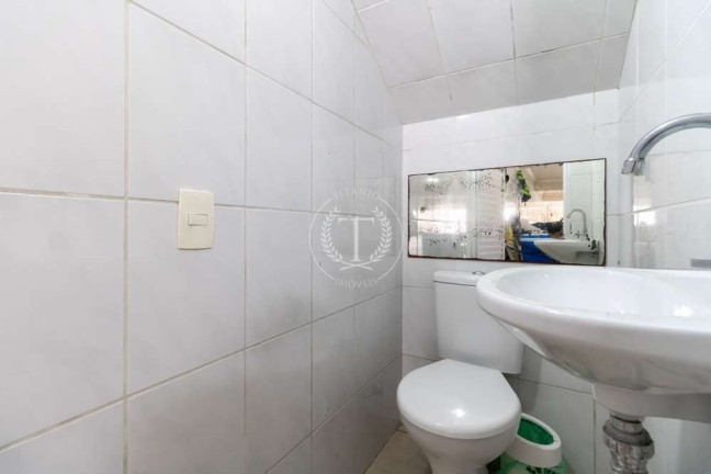 Imagem Casa com 3 Quartos à Venda, 221 m² em Vila Ivg - São Paulo