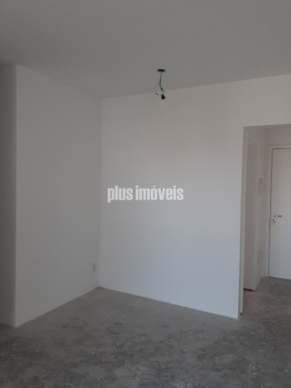 Apartamento com 2 Quartos à Venda, 63 m² em Vila Mascote - São Paulo