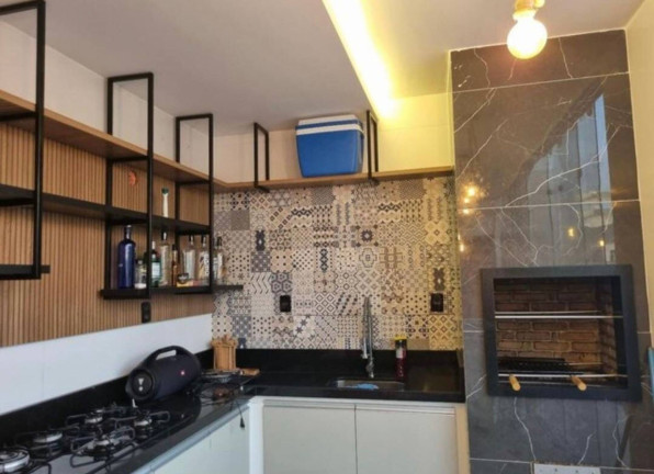Imagem Casa com 4 Quartos à Venda, 277 m² em Centro - Barra Dos Coqueiros Imagem Casa com 4 Quartos à Venda, 277 m² em Centro - Barra Dos Coqueiros