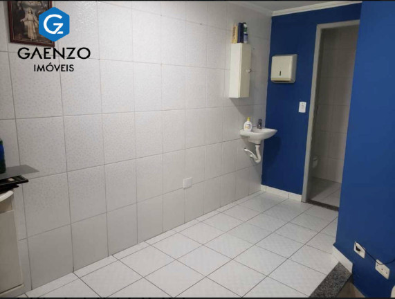 Imagem Sobrado com 3 Quartos à Venda, 196 m² em Jaguaribe - Osasco