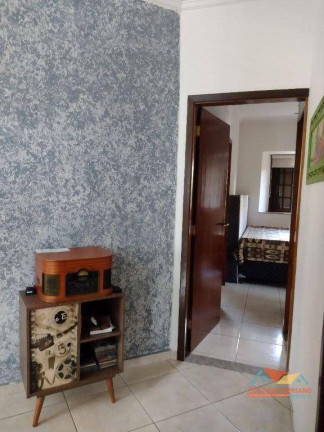 Imagem Casa com 2 Quartos à Venda, 126 m² em Jardim Britânia - Caraguatatuba Imagem Casa com 2 Quartos à Venda, 126 m² em Jardim Britânia - Caraguatatuba