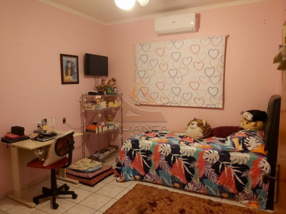 Imagem Casa com 3 Quartos à Venda, 195 m² em Planalto Verde - Ribeirão Preto Imagem Casa com 3 Quartos à Venda, 195 m² em Planalto Verde - Ribeirão Preto