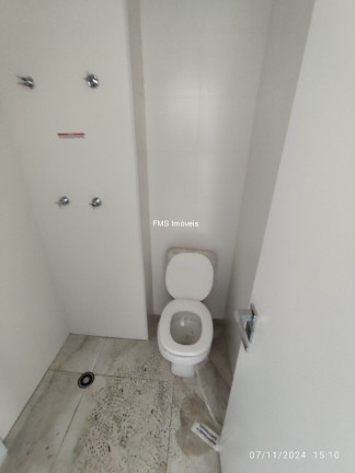 Imagem Imóvel com 4 Quartos à Venda, 308 m² em Vila Clementino - São Paulo