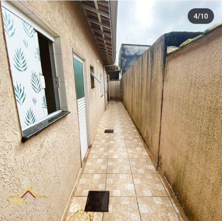 Imagem Imóvel com 2 Quartos à Venda, 49 m² em Princesa - Praia Grande