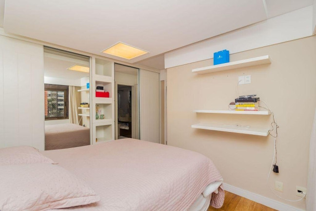 Imagem Apartamento com 3 Quartos à Venda, 106 m² em Bela Vista - Porto Alegre