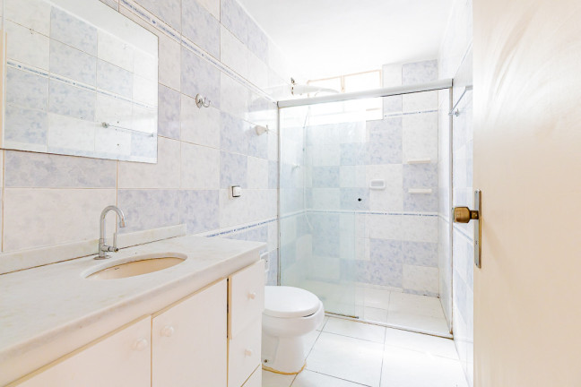 Imagem Apartamento com 2 Quartos à Venda, 81 m² em Santa Cecília - São Paulo