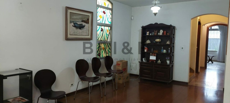 Imagem Casa com 4 Quartos à Venda, 250 m² em Brooklin  - São Paulo