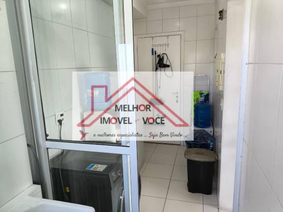 Imagem Apartamento com 3 Quartos para Alugar, 94 m² em Socorro - São Paulo Imagem Apartamento com 3 Quartos para Alugar, 94 m² em Socorro - São Paulo