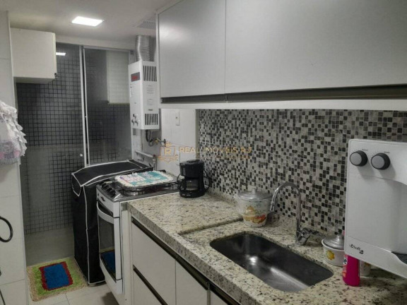 Imagem Apartamento com 2 Quartos à Venda, 58 m² em Anil - Rio De Janeiro Imagem Apartamento com 2 Quartos à Venda, 58 m² em Anil - Rio De Janeiro