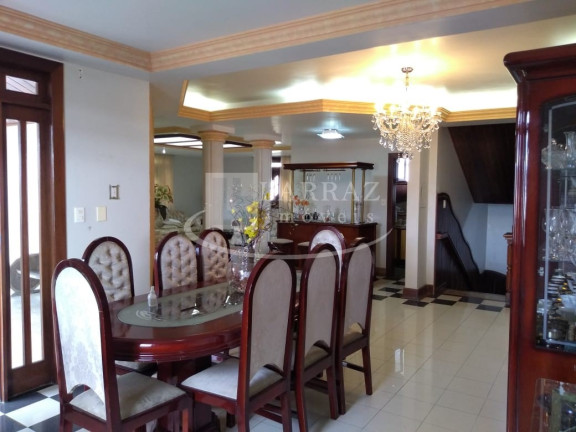Imagem Casa com 4 Quartos à Venda, 800 m² em Boa Vista - Vitória Da Conquista