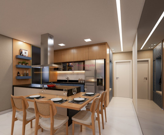 Imagem Apartamento com 3 Quartos à Venda, 82 m² em Praia Da Costa - Vila Velha