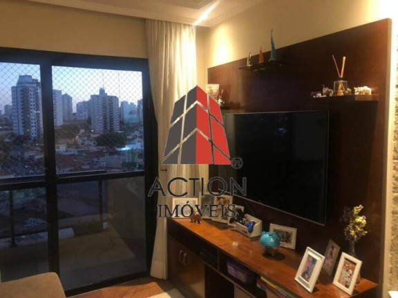 Imagem Apartamento com 3 Quartos à Venda, 114 m² em Vila Regente Feijó - São Paulo Imagem Apartamento com 3 Quartos à Venda, 114 m² em Vila Regente Feijó - São Paulo