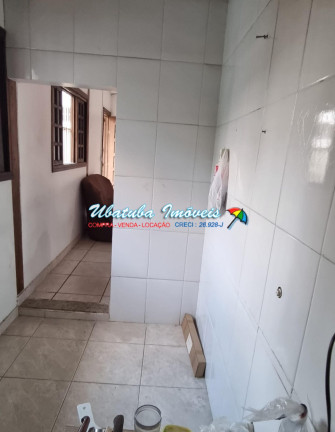 Casa com 3 Quartos à Venda, 100 m² em Silop - Ubatuba