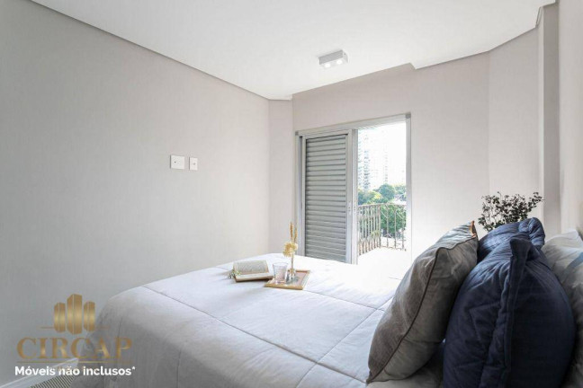 Imagem Apartamento com 1 Quarto à Venda, 37 m² em Higienópolis - São Paulo Imagem Apartamento com 1 Quarto à Venda, 37 m² em Higienópolis - São Paulo