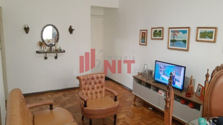 Imagem Apartamento com 2 Quartos à Venda, 80 m² em Centro - Niterói Imagem Apartamento com 2 Quartos à Venda, 80 m² em Centro - Niterói