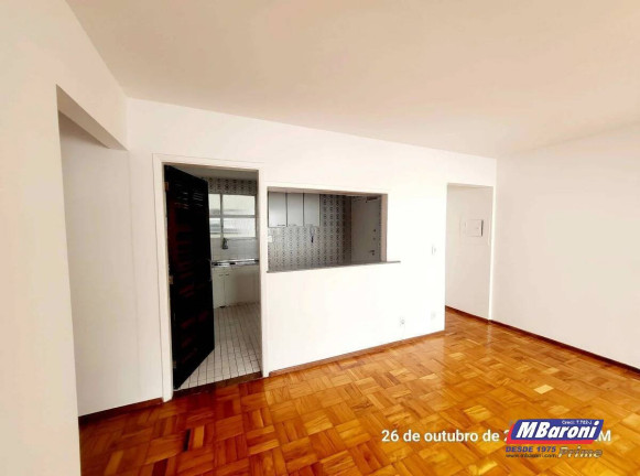 Imagem Apartamento com 2 Quartos à Venda, 83 m² em Pinheiros - São Paulo Imagem Apartamento com 2 Quartos à Venda, 83 m² em Pinheiros - São Paulo