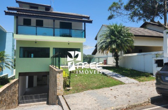 Casa com 3 Quartos para Alugar, 300 m² em Jardim Fazenda Rincão - Arujá