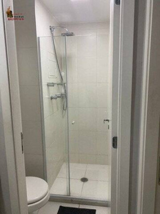 Imagem Apartamento com 1 Quarto à Venda, 49 m² em Campo Belo - São Paulo Imagem Apartamento com 1 Quarto à Venda, 49 m² em Campo Belo - São Paulo