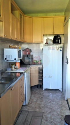 Imagem Apartamento com 1 Quarto à Venda, 41 m² em Protásio Alves - Porto Alegre Imagem Apartamento com 1 Quarto à Venda, 41 m² em Protásio Alves - Porto Alegre