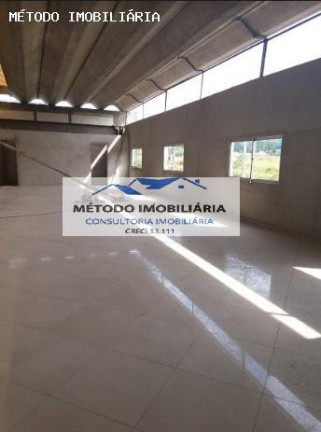 Imagem Galpão à Venda, 1.350 m² em Sertaozinho - Mauá Imagem Galpão à Venda, 1.350 m² em Sertaozinho - Mauá