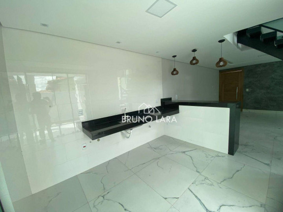 Imagem Casa com 3 Quartos à Venda, 208 m² em Espírito Santo - Betim Imagem Casa com 3 Quartos à Venda, 208 m² em Espírito Santo - Betim