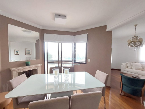 Imagem Apartamento com 3 Quartos à Venda, 114 m² em Perdizes - São Paulo