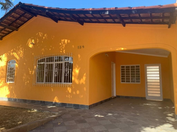 Casa com 4 Quartos à Venda, 150 m² em Jardim Das Indústrias - São José Dos Campos