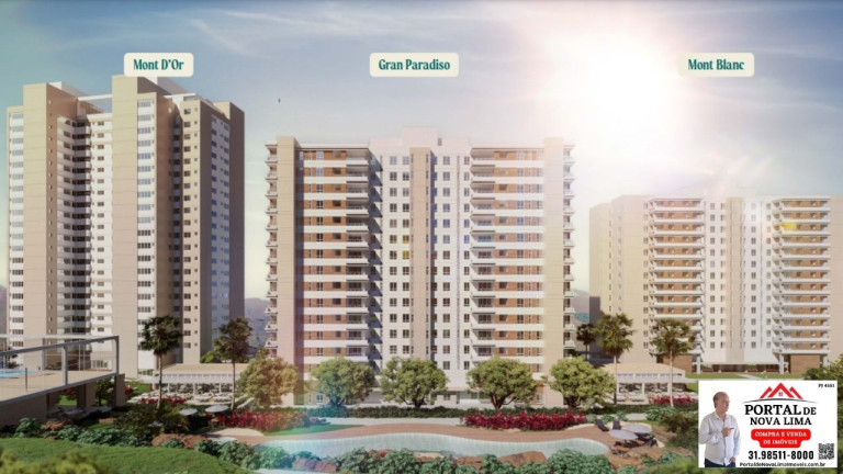 Imagem Apartamento com 4 Quartos à Venda, 185 m² em Vila Da Serra - Nova Lima Imagem Apartamento com 4 Quartos à Venda, 185 m² em Vila Da Serra - Nova Lima