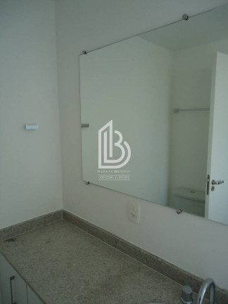 Imagem Apartamento com 3 Quartos para Alugar, 123 m² em Centro - São Bernardo Do Campo