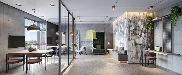 Imagem Apartamento com 2 Quartos à Venda, 75 m² em Itaim Bibi - São Paulo