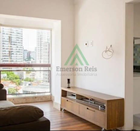 Imagem Apartamento com 2 Quartos à Venda, 58 m² em Vila Mariana - São Paulo Imagem Apartamento com 2 Quartos à Venda, 58 m² em Vila Mariana - São Paulo