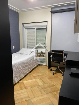Imagem Apartamento com 4 Quartos à Venda, 195 m² em Indianópolis - São Paulo Imagem Apartamento com 4 Quartos à Venda, 195 m² em Indianópolis - São Paulo
