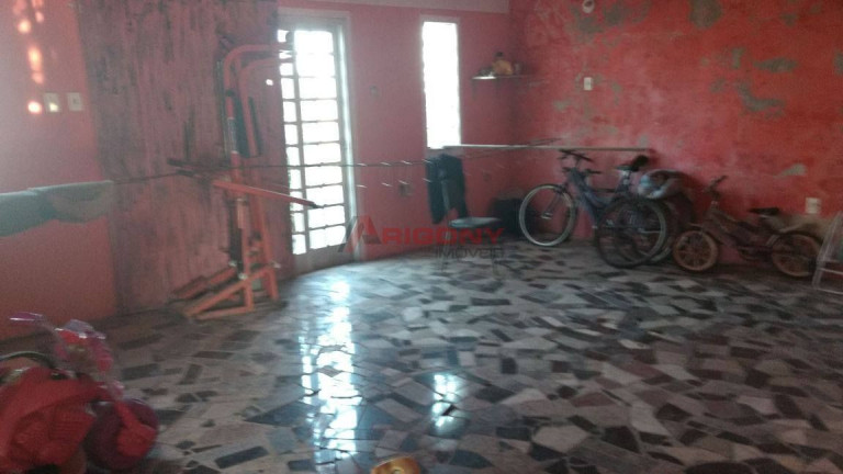 Imagem Casa com 3 Quartos à Venda, 100 m² em São José - Santa Maria Imagem Casa com 3 Quartos à Venda, 100 m² em São José - Santa Maria