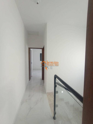 Imagem Sobrado com 2 Quartos à Venda, 100 m² em Parque Residencial Scaffid - Itaquaquecetuba Imagem Sobrado com 2 Quartos à Venda, 100 m² em Parque Residencial Scaffid - Itaquaquecetuba