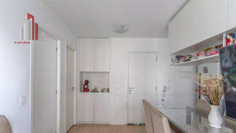 Imagem Apartamento com 1 Quarto à Venda, 31 m² em água Branca - São Paulo Imagem Apartamento com 1 Quarto à Venda, 31 m² em água Branca - São Paulo