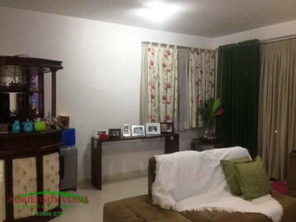 Imagem Apartamento com 3 Quartos à Venda, 169 m² em Centro - Guarulhos Imagem Apartamento com 3 Quartos à Venda, 169 m² em Centro - Guarulhos